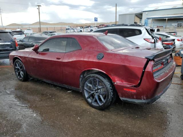 Изображение 2 2019 DODGE CHALLENGER SXT 2019 с VIN 2C3CDZAG6KH504220