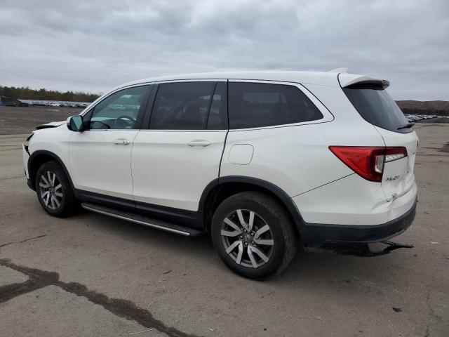 Obraz 2 z 2019 HONDA PILOT EXL 2019 z VIN 5FNYF6H54KB080508