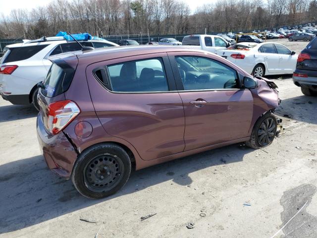 Obraz 3 z 2019 CHEVROLET SPARK LS 2019 z VIN KL8CB6SA4KC707046