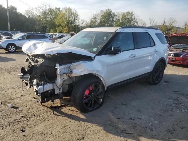 Obraz 2019 FORD EXPLORER XLT 2019
