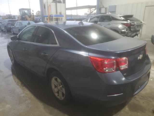 Image 2 of 2014 CHEVROLET MALIBU 1LT 2014 with VIN 1G11C5SL4EF279885