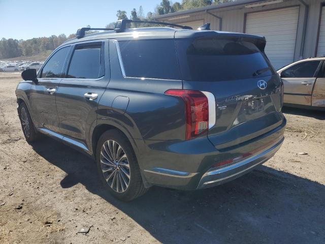 Изображение 2 2023 HYUNDAI PALISADE CALLIGRAPHY 2023 с VIN KM8R74GE8PU596503