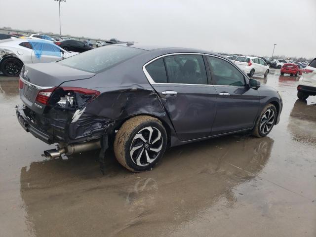 Obraz 3 z 2016 HONDA ACCORD EX 2016 z VIN 1HGCR2F72GA126272