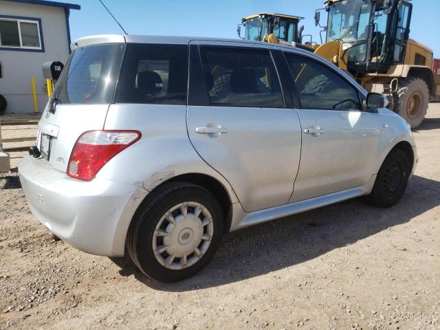 Image 3 of 2006 TOYOTA SCION XA  2006 with VIN JTKKT624860147722
