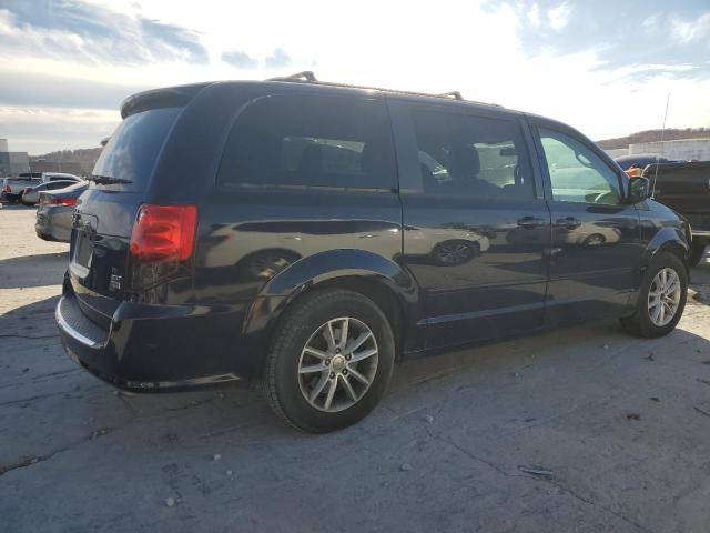 Изображение 3 2014 DODGE GRAND CARAVAN SXT 2014 с VIN 2C4RDGCG6ER244164