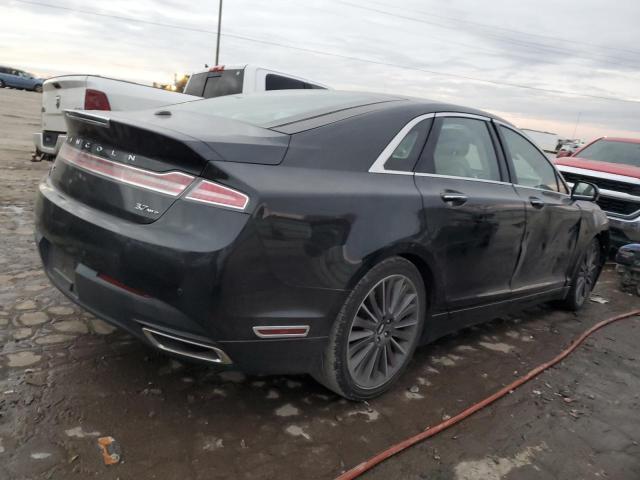 Image 3 of 2015 LINCOLN MKZ  2015 with VIN 3LN6L2JK1FR621023