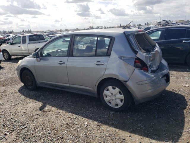 Изображение 2 2008 NISSAN VERSA S 2008 с VIN 3N1BC13E88L371745