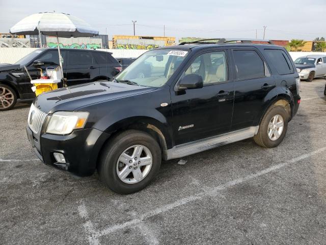 2008 MERCURY MARINER HEV 2008 image