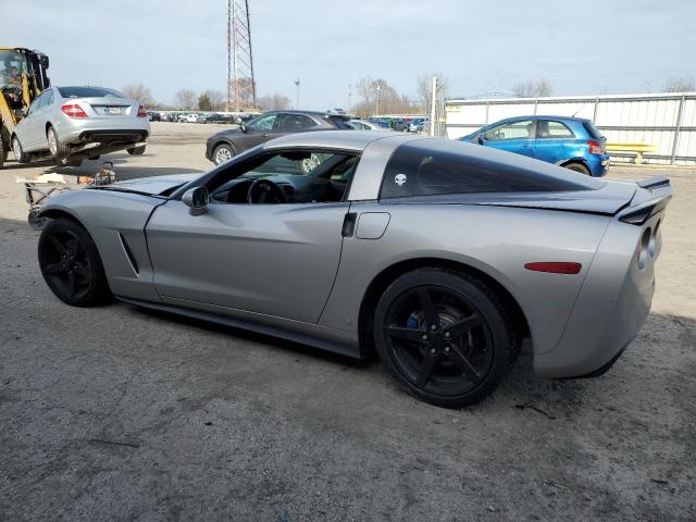 Obraz 2 z 2007 CHEVROLET CORVETTE  2007 z VIN 1G1YY25U275140088