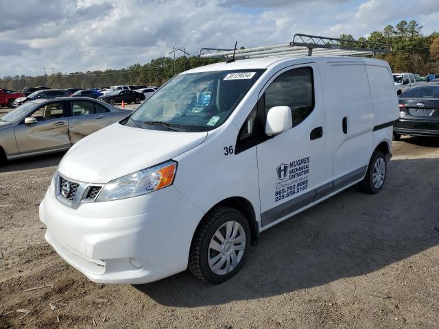 Obraz 1 z 2017 NISSAN NV200 2.5S 2017 z VIN 3N6CM0KN3HK697563