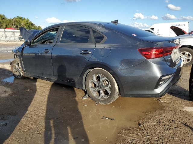 Obraz 2 z 2020 KIA FORTE FE 2020 z VIN 3KPF24AD8LE190879