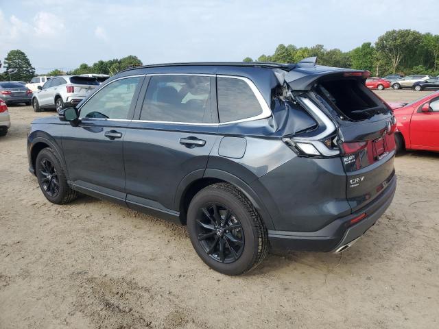 Obraz 2 z 2024 HONDA CR-V SPORT-L 2024 z VIN 7FARS6H85RE003266