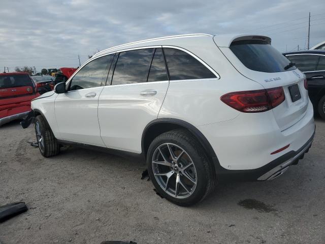 Изображение 2 2020 MERCEDES-BENZ GLC 300 2020 с VIN W1N0G8DBXLF845437