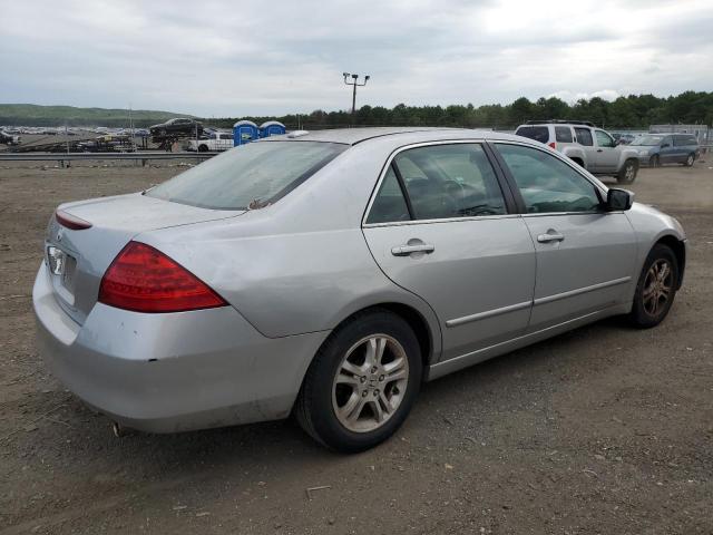Image 3 of 2007 HONDA ACCORD EX 2007 with VIN 1HGCM56857A105814