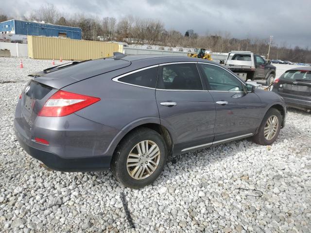 Image 3 of 2015 HONDA CROSSTOUR EX 2015 with VIN 5J6TF3H32FL000580