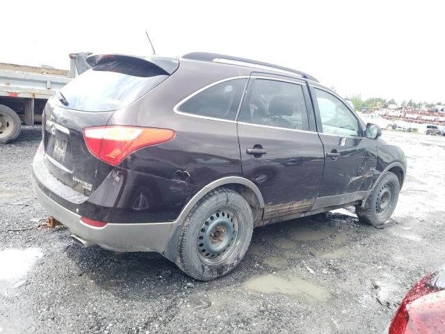 Изображение 3 2008 HYUNDAI VERACRUZ GLS 2008 с VIN KM8NU73C68U050197