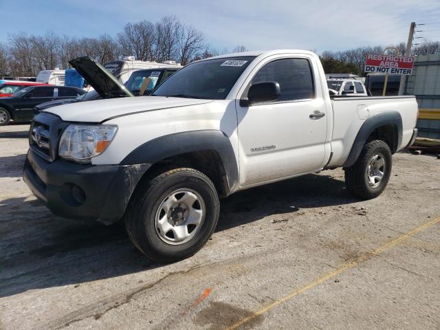 Obraz 1 z 2010 TOYOTA TACOMA  2010 z VIN 5TEPX4EN1AZ744908