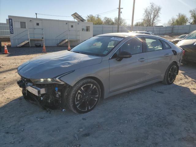 Obraz 2023 KIA K5 GT LINE 2023