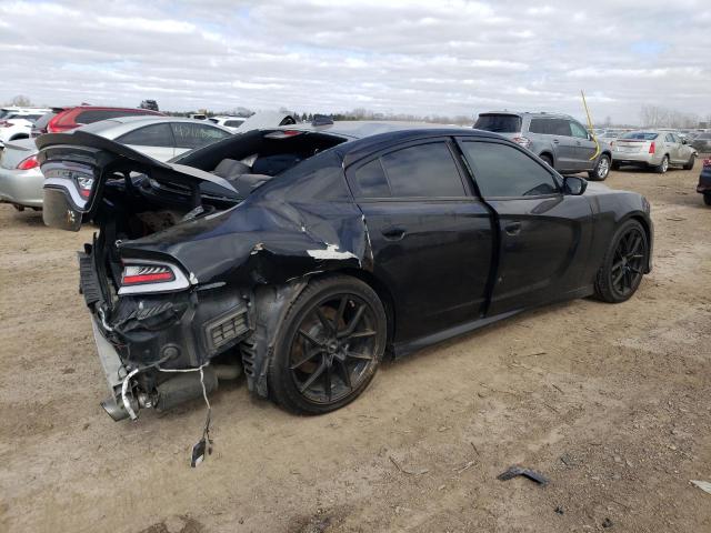 Image 3 of 2019 DODGE CHARGER SCAT PACK 2019 with VIN 2C3CDXGJ7KH576292
