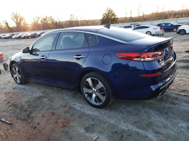 Изображение 2 2019 KIA OPTIMA LX 2019 с VIN 5XXGT4L3XKG289716