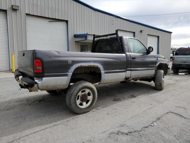 Изображение 3 2002 DODGE RAM 2500  2002 с VIN 3B7KF26Z82M237277