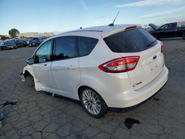 Изображение 2 2018 FORD C-MAX SE 2018 с VIN 1FADP5AU6JL105093