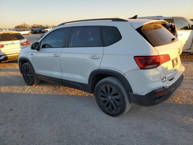 Image 2 of 2022 VOLKSWAGEN TAOS S 2022 with VIN 3VVCX7B20NM000327
