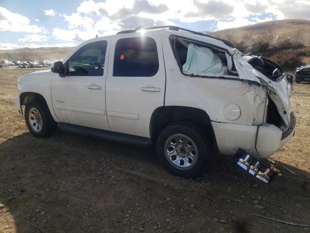 Изображение 2 2011 CHEVROLET TAHOE K1500 LT 2011 с VIN 1GNSKBE00BR254353