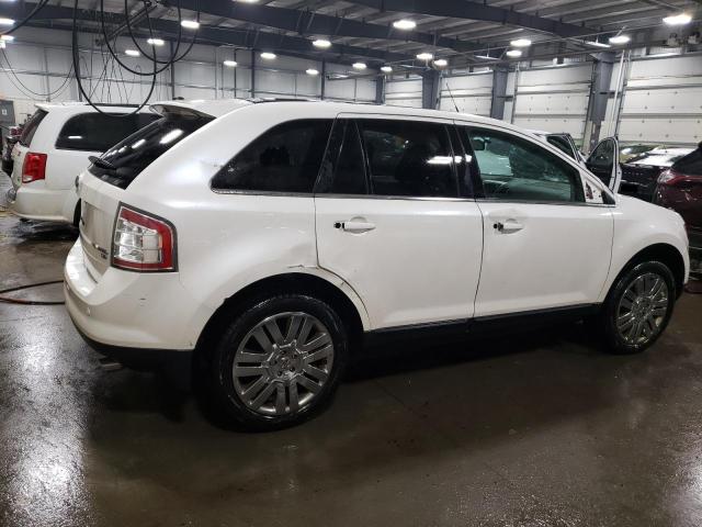 Изображение 3 2010 FORD EDGE LIMITED 2010 с VIN 2FMDK4KC1ABA12535