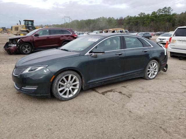 2015 LINCOLN MKZ  2015 image