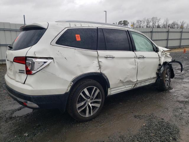 Obraz 3 z 2018 HONDA PILOT TOURING 2018 z VIN 5FNYF6H92JB028005