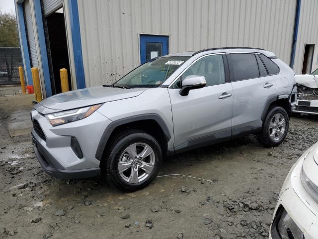 Image 1 of 2023 TOYOTA RAV4 XLE 2023 with VIN 2T3P1RFV7PW367907