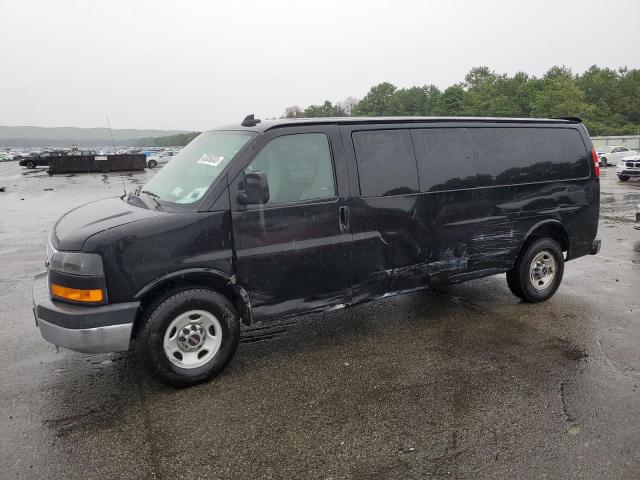 2016 GMC SAVANA G3500 LT 2016 image