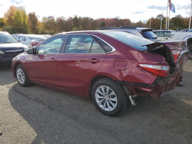 Image 2 of 2015 TOYOTA CAMRY LE 2015 with VIN 4T1BF1FK6FU976593