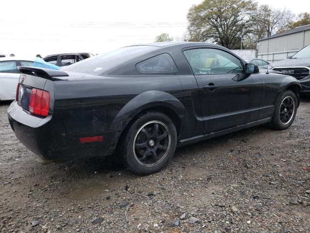 Изображение 3 2005 FORD MUSTANG  2005 с VIN 1ZVFT80N955250632