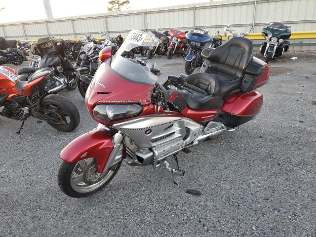 Obraz 2 z 2012 HONDA GL1800  2012 z VIN JH2SC68G4CK000135