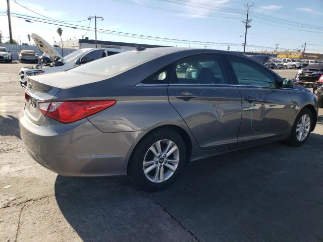 Изображение 3 2013 HYUNDAI SONATA GLS 2013 с VIN 5NPEB4AC1DH727057