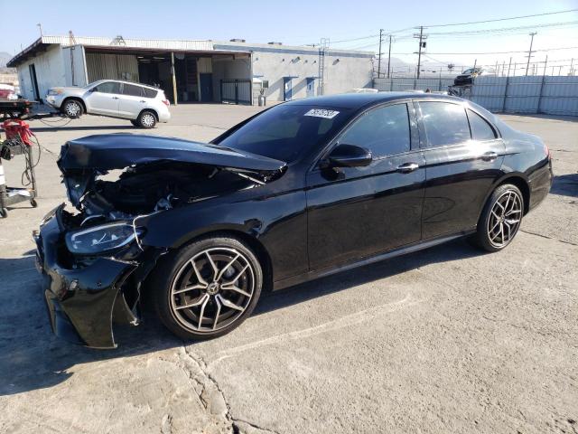 Изображение 1 2022 MERCEDES-BENZ E 350 2022 с VIN W1KZF8DB1NB033218