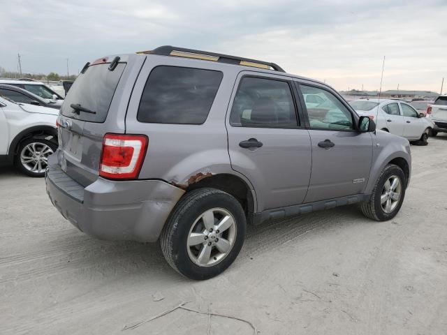 Obraz 3 z 2008 FORD ESCAPE XLT 2008 z VIN 1FMCU03178KC82896
