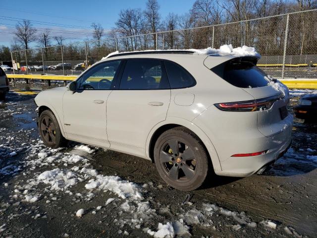 Obraz 2 z 2021 PORSCHE CAYENNE E-HYBRID 2021 z VIN WP1AE2AY2MDA24139