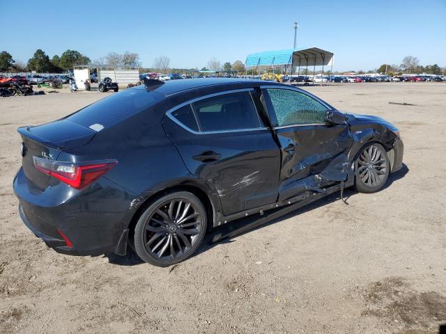 Изображение 3 2019 ACURA ILX PREMIUM A-SPEC 2019 с VIN 19UDE2F8XKA007046