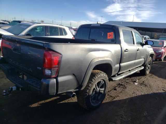 Obraz 3 z 2018 TOYOTA TACOMA DOUBLE CAB 2018 z VIN 3TMDZ5BN0JM045323