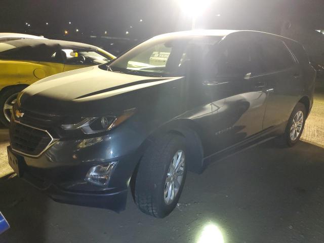 Obraz 1 z 2019 CHEVROLET EQUINOX LT 2019 z VIN 2GNAXTEVXK6163200