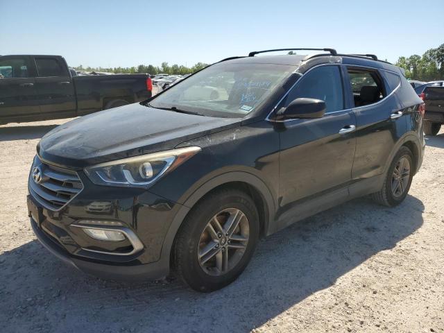 Obraz 1 z 2017 HYUNDAI SANTA FE SPORT  2017 z VIN 5XYZU3LB2HG409908