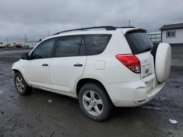 Image 2 of 2008 TOYOTA RAV4  2008 with VIN JTMBD33V586060578