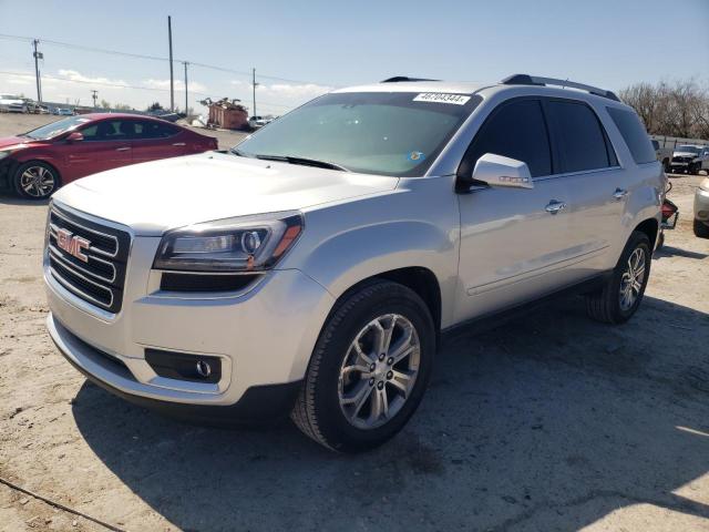 Изображение 1 2015 GMC ACADIA SLT-1 2015 с VIN 1GKKRRKD6FJ211147