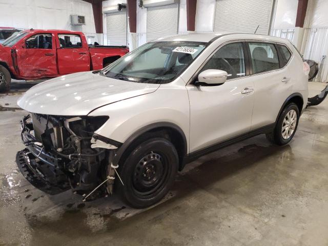 Image 1 of 2015 NISSAN ROGUE S 2015 with VIN KNMAT2MV8FP581471