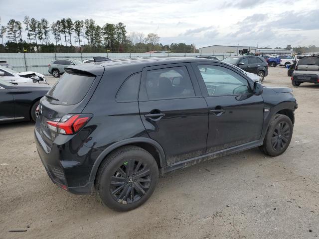 Изображение 3 2023 MITSUBISHI OUTLANDER SPORT S/SE 2023 с VIN JA4ARUAU0PU010947