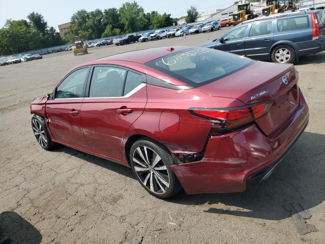Image 2 of 2020 NISSAN ALTIMA SR 2020 with VIN 1N4BL4CV0LC136507