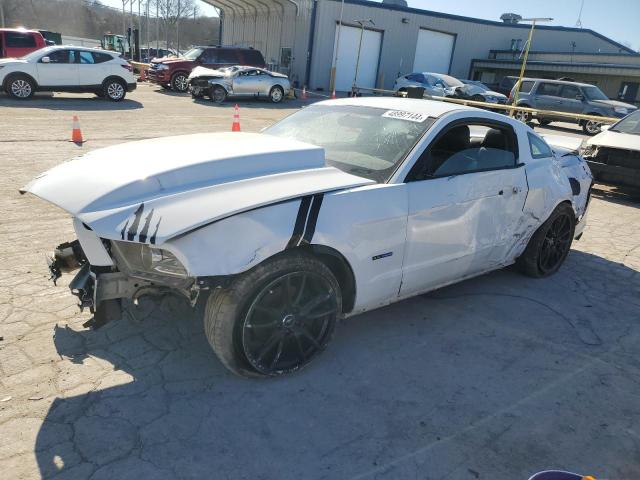 2014 FORD MUSTANG  2014 image